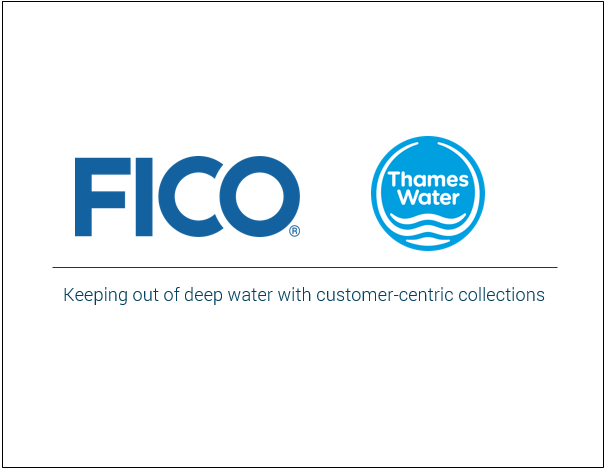 Video: Thames Water Wins with Customer Centric Collections Thames Water Customer Centric Collections Video: Thames Water Wins with Customer Centric Collections