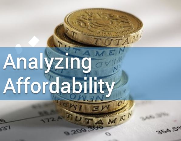 Analytics Reveal What New Credit UK Consumers Can Afford Affordability Risk Analytics Reveal What New Credit UK Consumers Can Afford