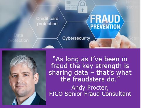 How To Fight Identity Based Application Fraud: Andy Procter Application Fraud Procter How To Fight Identity Based Application Fraud: Andy Procter