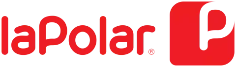 Logo de La Polar