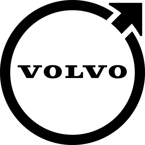 Logotipo de Volvo