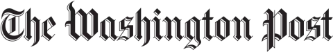 Logotipo de The Washington Post Logotipo de The Washington Post