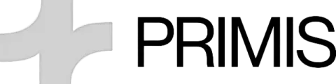 Logotipo de Primis Logotipo de Primis