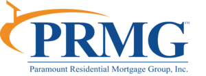 Logotipo de PRMG Logotipo de PRMG