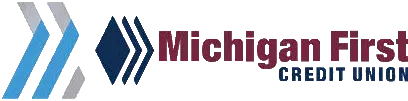 Michigan First Credit Union Logo Michigan First Credit Union Logo