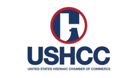 USHCC logo