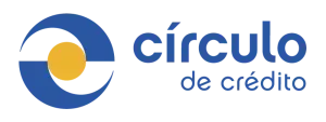 Luz del logotipo de Circulo de Crédito