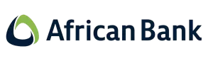 Logotipo de African Bank Logotipo de African Bank