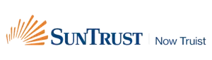 Truist (formerly SunTrust) Logo