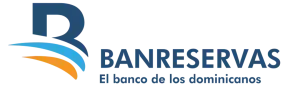 Logotipo de Banreservas
