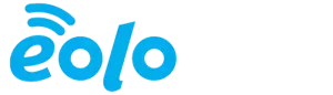 Logotipo de EOLO