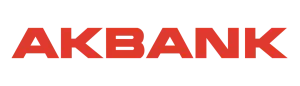 Logotipo de Akbank Logotipo de Akbank