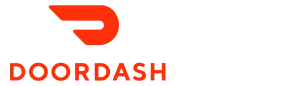 Logotipo de DoorDash Logotipo de DoorDash