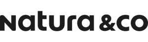 Logotipo de Natura & Co