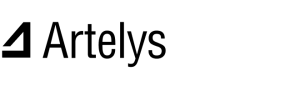 Logotipo de Artelys Logotipo de Artelys