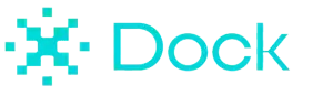 Logotipo del muelle