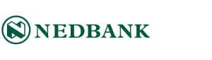 Logotipo de Nedbank Logotipo de Nedbank