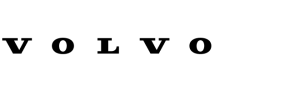 Logotipo de Volvo Logotipo de Volvo