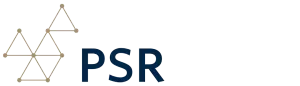 Logotipo de PSR Logotipo de PSR