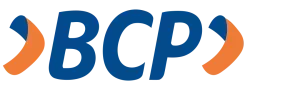 Logotipo de BCP Logotipo de BCP