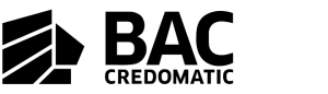 Logotipo de BAC Credomatic