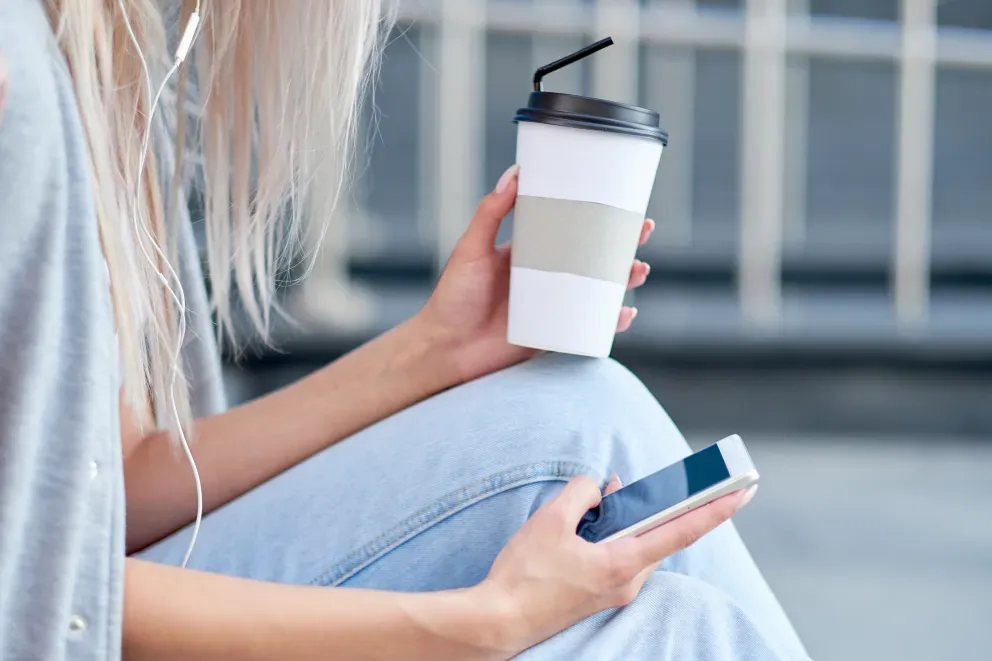 La próxima mejor experiencia de venta