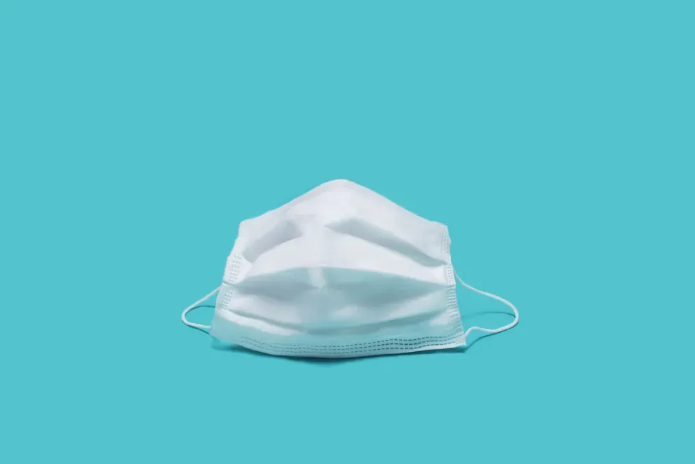 Mascarilla Covid-19