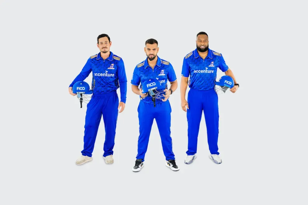 Jugadores de MINY Jugadores de MINY