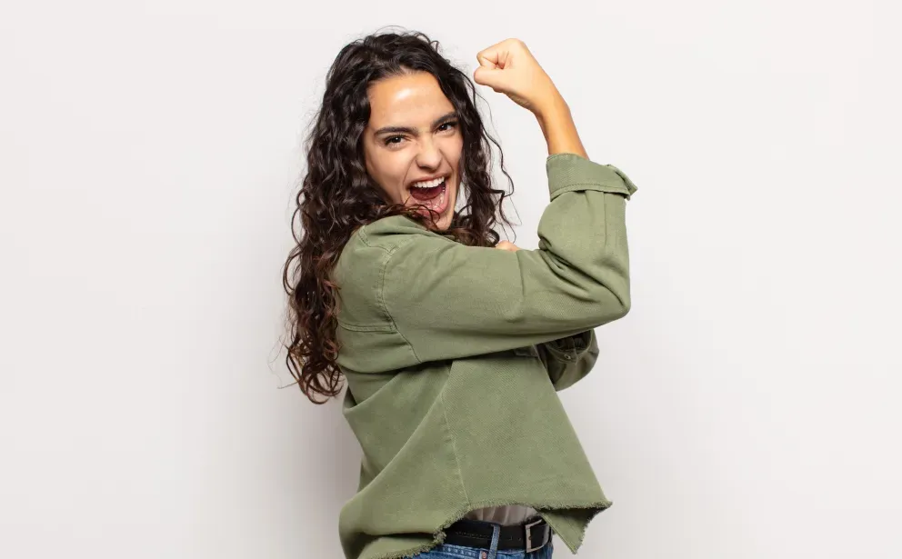 Mujer Mujer