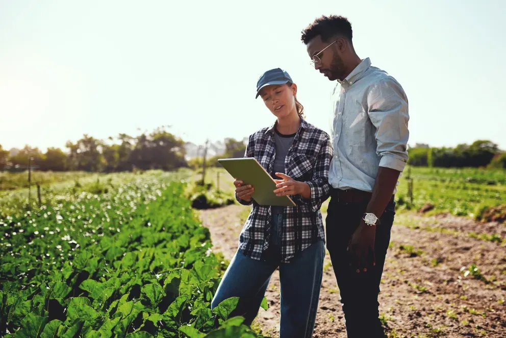 Agricultor Agricultor
