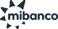 Logotipo de Mibanco