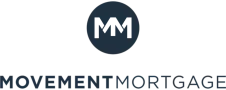 Logotipo de Movement Mortgage