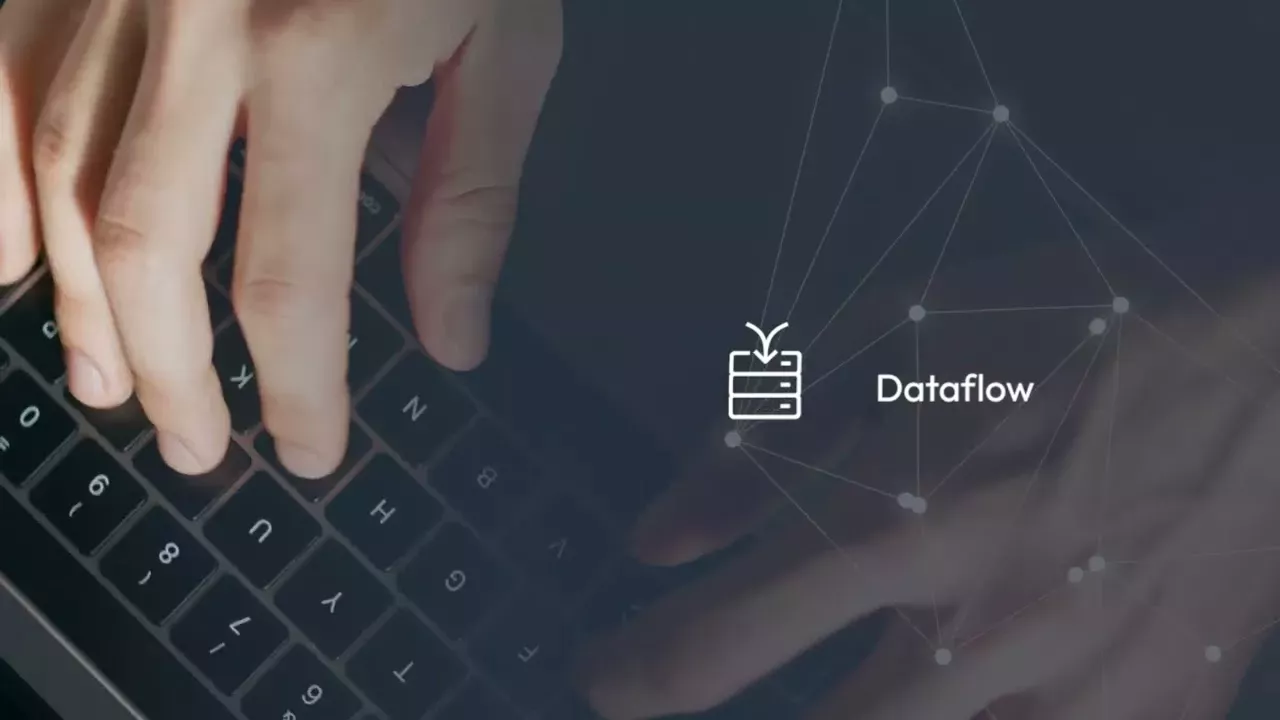 Flujo de datos Flujo de datos