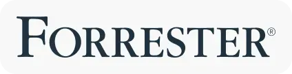 Logotipo de Forrester