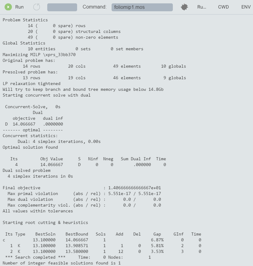 Solver log for MIP problem Chap45/miplogsize.png
