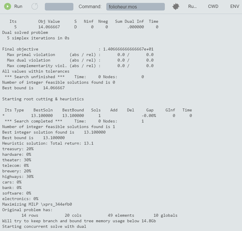 Optimizer output display Chap678/folioheurlog.png