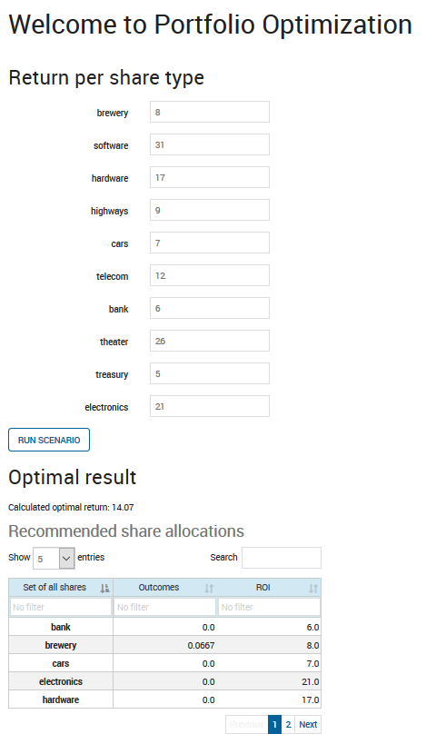Creating Forms and Fields