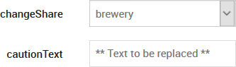How a Default Form Layout Appears