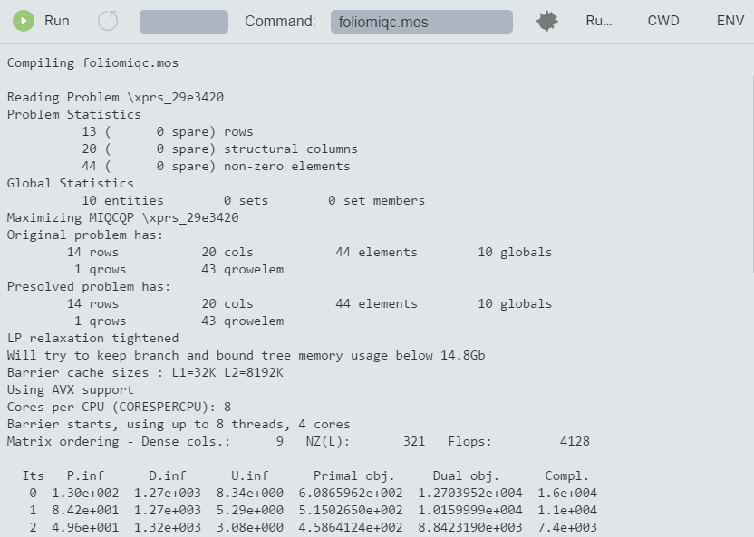 Detailed MIQP solution information Chap678/qplogsize.png