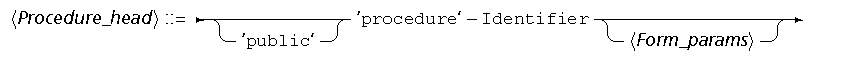 syntProchead
