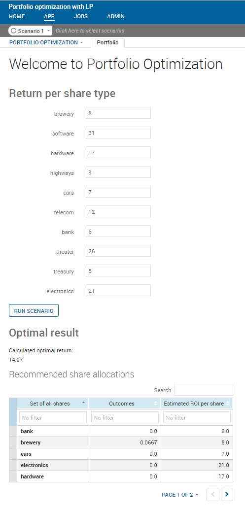 Creating Forms and Fields