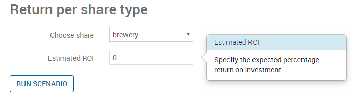 Adding Tooltips