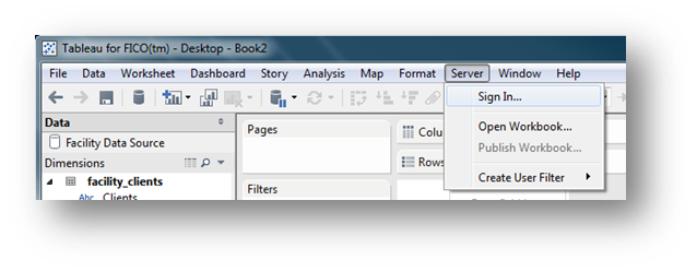 tableau reader live connection tableau reader live connection