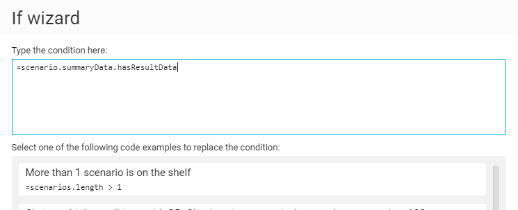 Creating a View for the Python Portfolio Example