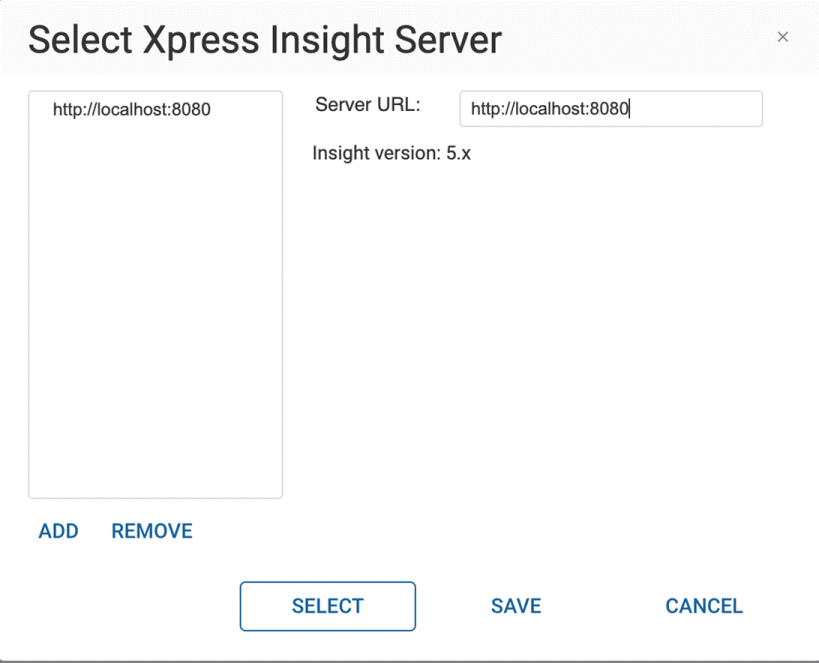 Publishing the Python Example from FICO® Xpress Workbench to FICO ...