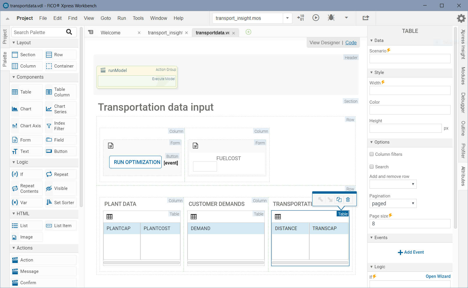 VDL view designer in Xpress Workbench MoselUG/transpinswbvdl.png