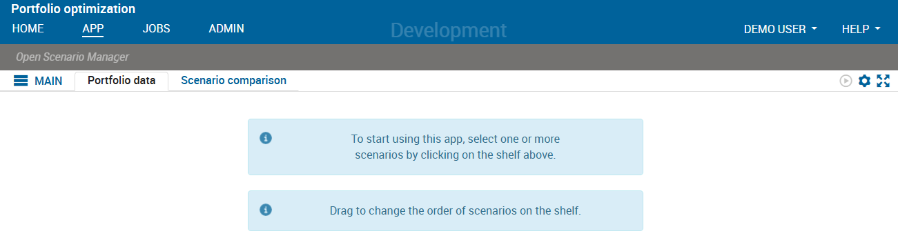 App entry page Chap914/xi5app.png