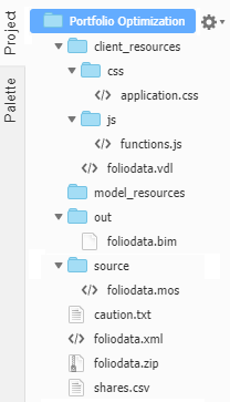 Adding an Attachment