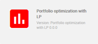 Customizing an App Icon