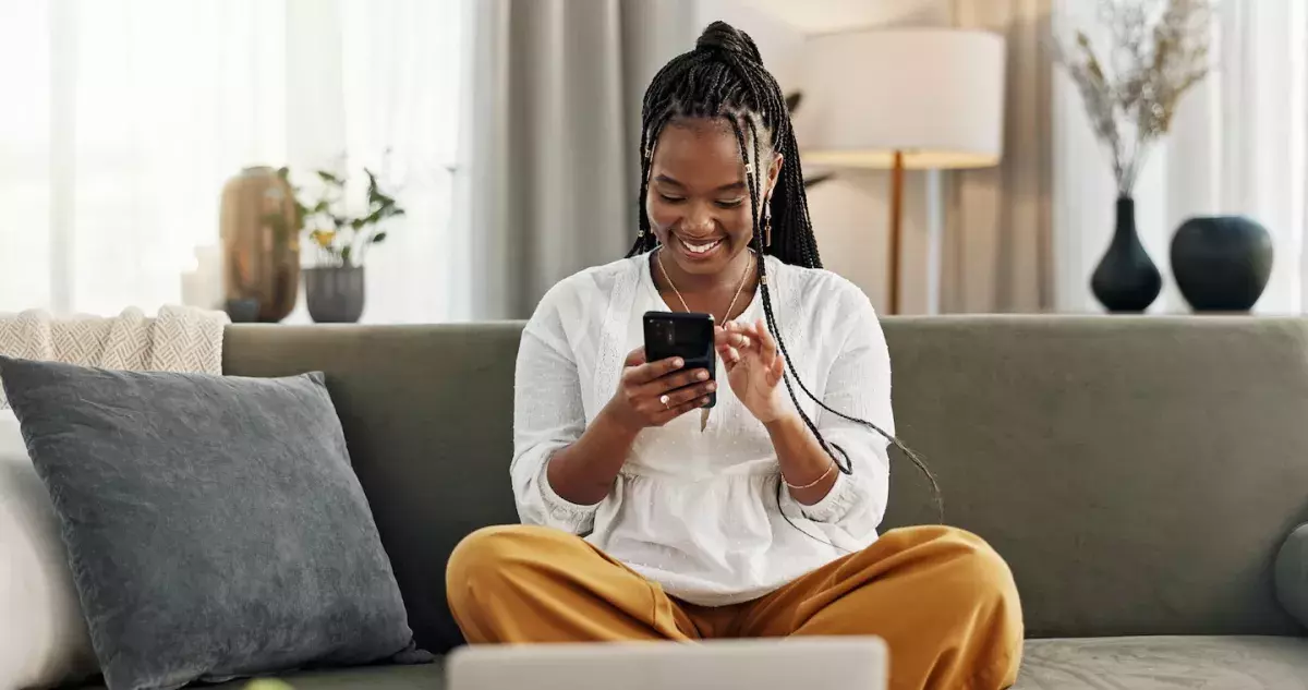 person using phone person using phone